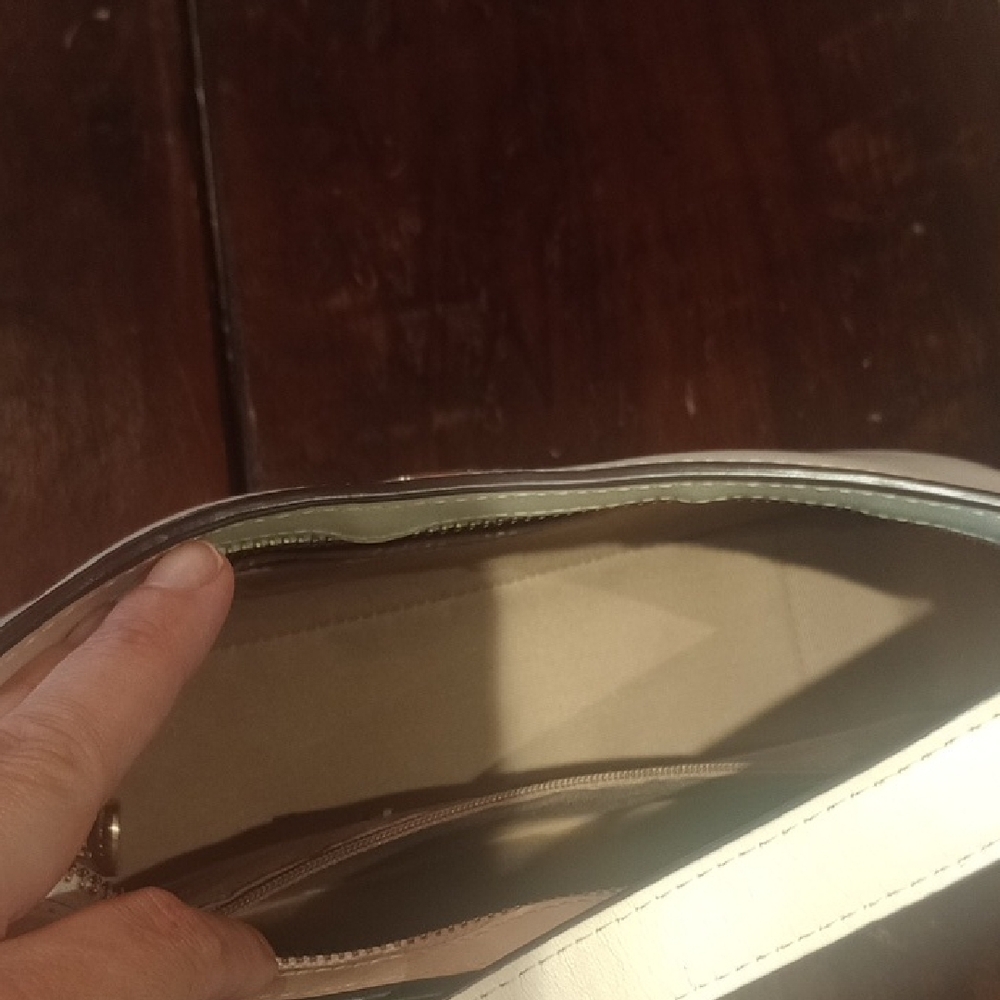 Coach Eliza Shoulder Bag - Picture 4 of 4